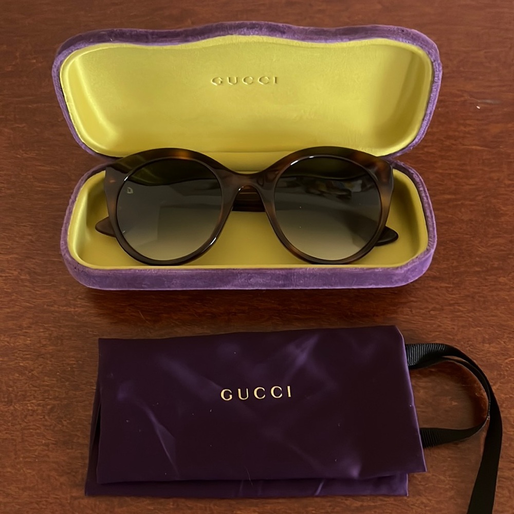 Gucci Sunglasses
